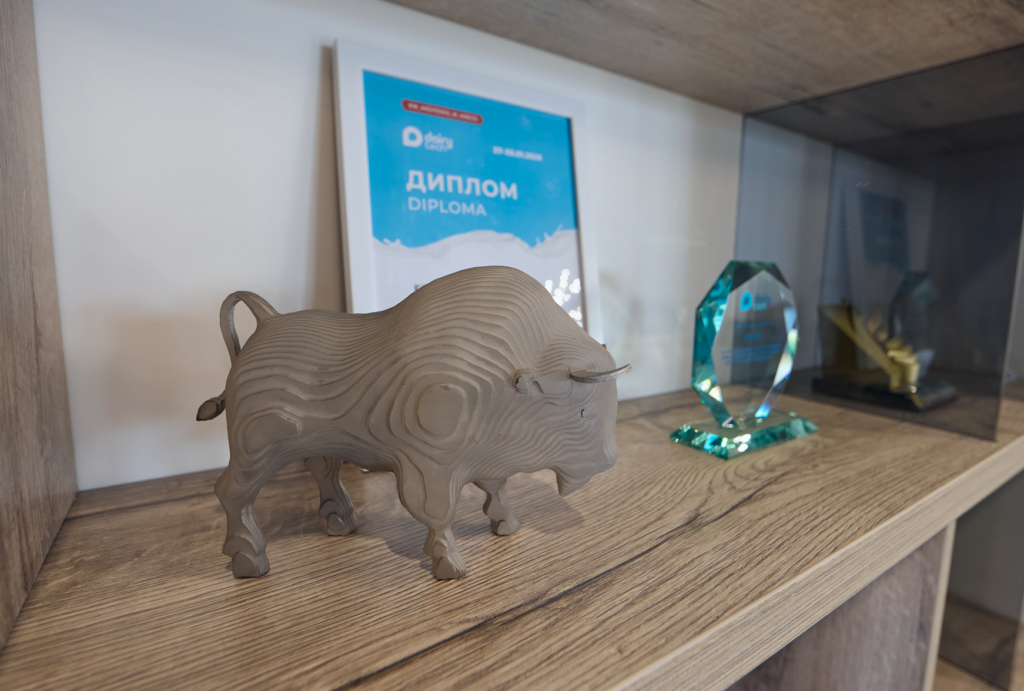 Компания FELETI